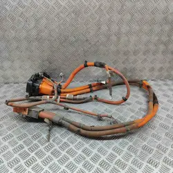 OEM 9848717680 Akun latauskaapeli Peugeot 2008 II:lle