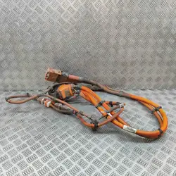 Câble de charge batterie OEM 9848717680 pour Peugeot 2008 II