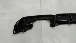 OEM 51128054198 Achterdiffusor voor BMW 3 F30 M Performance