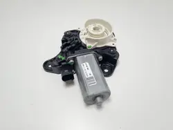 Bentley Flying Spur Takaoven Kiinnitys OEM 4F0837060
