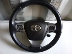 Airbag volante Toyota Avensis T27 09-15 OEM