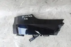 Oikea Takakulma BMW X5M E70 416