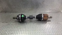 Semi-eixo dianteiro esquerdo OEM S26372545 para Volvo