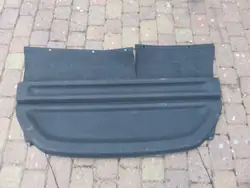 Étagre de coffre Honda Jazz 3 OEM jazz 3 półka