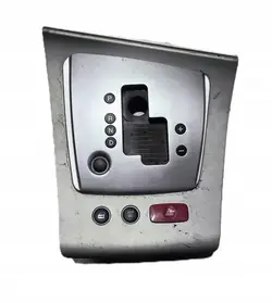 ALFA ROMEO 159 05-11 Marco selector cambio 553441970
