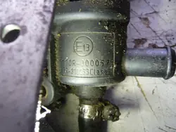 MED LPG inspuitrails OEM 67R010233 110R000057