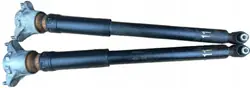 Amortiguadores Traseros OEM A1173201131 para Mercedes CLA