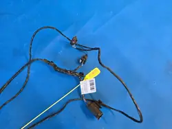 Faisceau OEM QUA11878 Pare-chocs Avant PDC