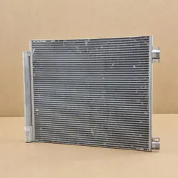 Klimaanlagenradiator Qashqai II III X-Trail III