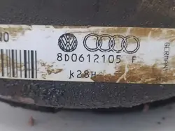 Remcilinder OEM 8D0612105F voor Audi A4 1.8L