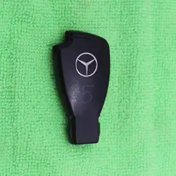 Chave peixe Mercedes OE para SL R230 W230 W215 CL W220