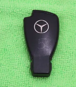 Llave pez Mercedes OE para SL R230 W230 W215 CL W220