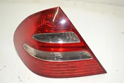 Mercedes E W211 02- Linker Achterlicht A2118200364