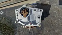 Front Reducer TOYOTA RAV 4 IV 2.2D 110kW 2014