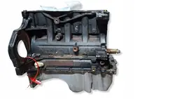Motorblok onderdeel compleet S26301225 Opel Astra J