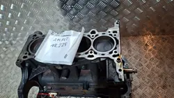 Motorblock nedre del komplett S26301225 Opel Astra J