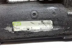 Alternador VOLVO S40 I 1.9L diésel 2000 MD329260