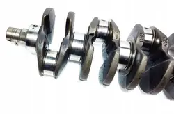 Vilebrequin OEM wał korbowy 1.9 CDTI/JTD