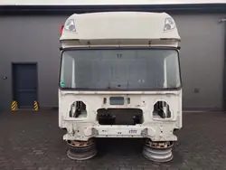 Begagnad DAF XF 106 hyt - OEM XF 106