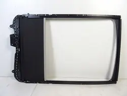 Motor cortina teto panorâmico OEM 9000004216 Qashqai II