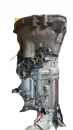 BMW E90 2.0 16V Vaihteisto 23007-533818