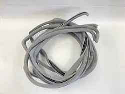 Fluwelen deurafsluitingen grijs OEM USZCZELKI/SDV10681 Mercedes