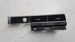 Audi A6 C6 mittluftgallergrill OEM 4F1820951F