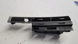 Grelha ventilação central Audi A6 C6 OEM 4F1820951F