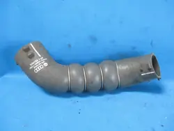 Tuyau Intercooler Audi A6 C6 2.0 TDI