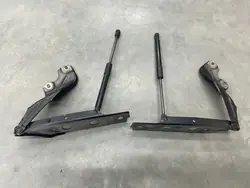 Juego de bisagras de capó Audi A6 A7 C7