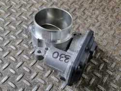 Volvo OE 31459842 Corps de papillon