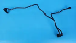 Tuyau d'aération Mercedes EQE W295 OEM A2975015200