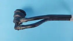 Tuyau d'aération Mercedes EQE W295 OEM A2975015200