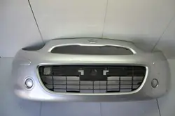 Paraurti anteriore Nissan Micra IV K13 PDC