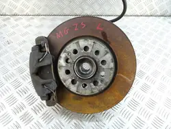 TL065 MG ZS 1.5i Etu-Vasen Pyöränkannatin Käytetty