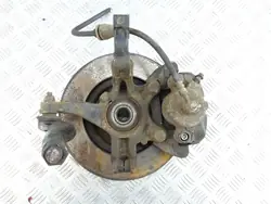 TL065 MG ZS 1.5i Pivot de Roue Avant Gauche Occasion