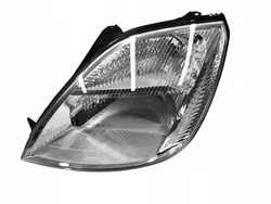 Faro delantero izquierdo OEM 2S6X13W030CE Ford Fiesta