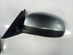 Rétroviseur gauche manuel SKODA FABIA II OEM