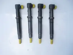 Mercedes Sprinter 906 Injektor 2.2 CDI