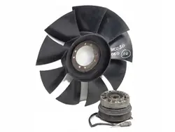 Viskeuze Koppeling OEM voor IVECO DAILY IV 06-14 3.0 HPI