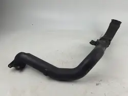 Turbo Intercooler Letku OEM 0051832093 Doblo II:lle