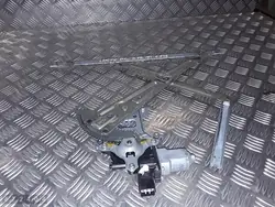 Regulador de janela Mitsubishi Lancer 2008 712060