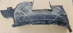 OEM 7C0809957D/E Vänster framskärm VW Crafter