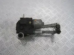 Mecanismo motor limpa-para-brisas OEM 5P0955023F - Usado