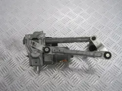 Mecanismo motor limpiaparabrisas OEM 5P0955023F - Usado