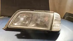 Linker voor knipperlichtlamp MERCEDES C KLASSE W202 A2028261180