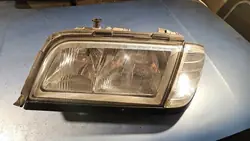 Lampe clignotant avant gauche MERCEDES C CLASS W202 A2028261180