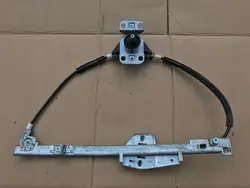 OEM 357839401 Linker achterdeur raambediening