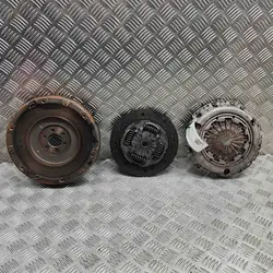 Conjunto de embreagem Opel Combo Box Body/MPV 1650400680