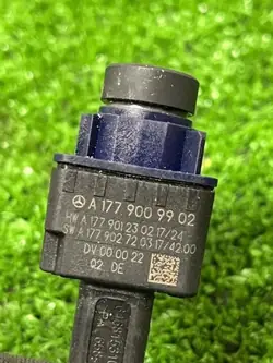 Caméra avant A1779027203 pour Mercedes-Benz 3.0L Diesel